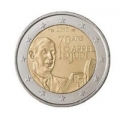 2 euro comm. 2010 Frankrijk 2 euro comm. 2010 Frankrijk